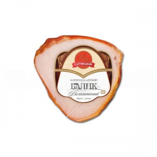 БАЛЫК САЛТОВСКИЙ МЯСОКОМБИНАТ 